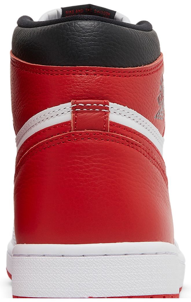 Air Jordan 1 Retro High OG Heritage
