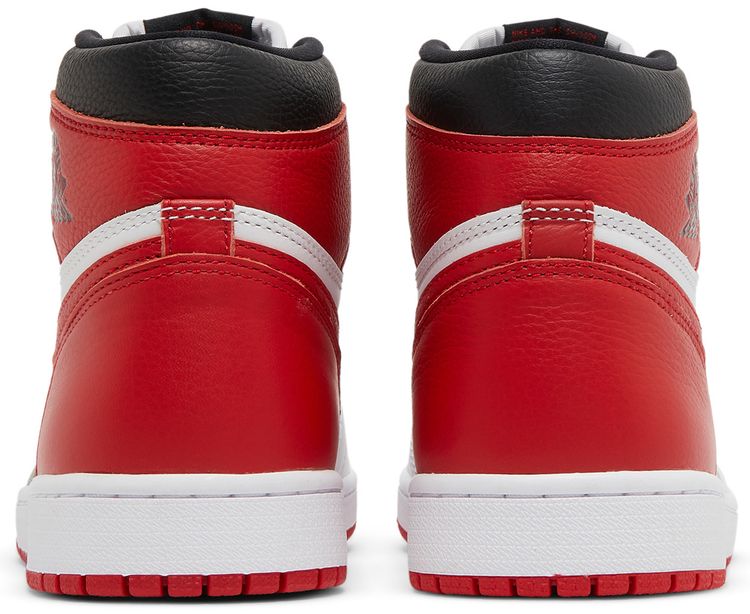 Air Jordan 1 Retro High OG Heritage