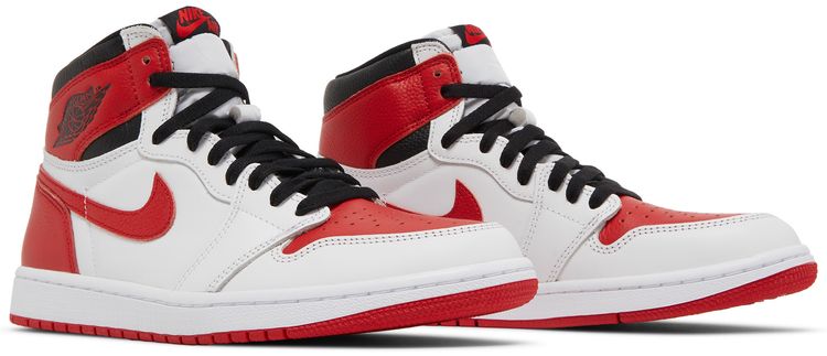 Air Jordan 1 Retro High OG Heritage