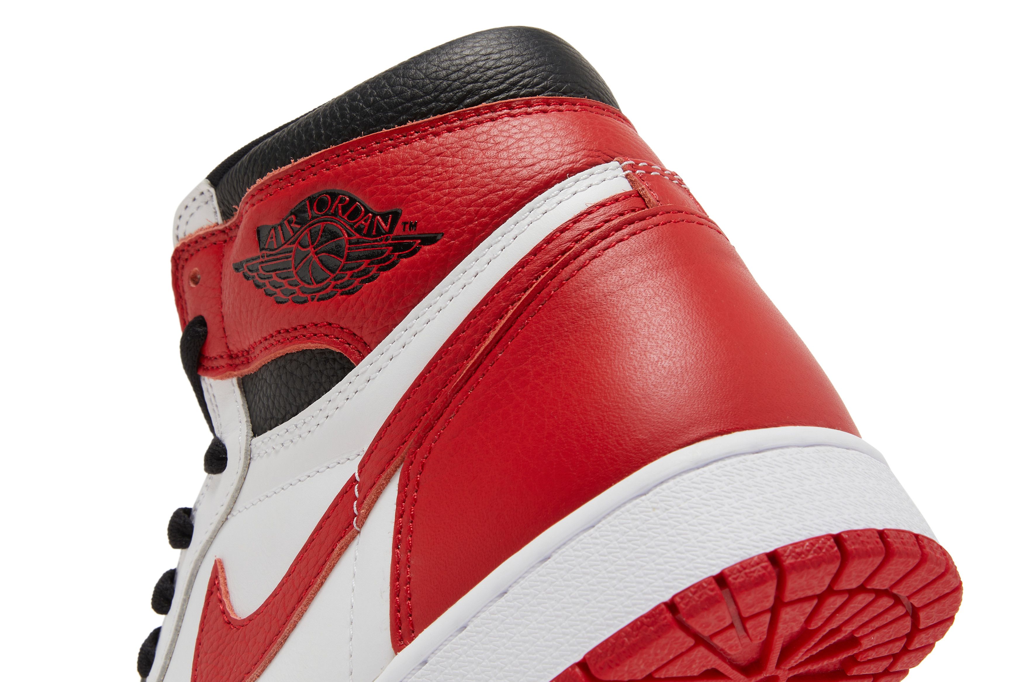 Jordan heritage red on sale