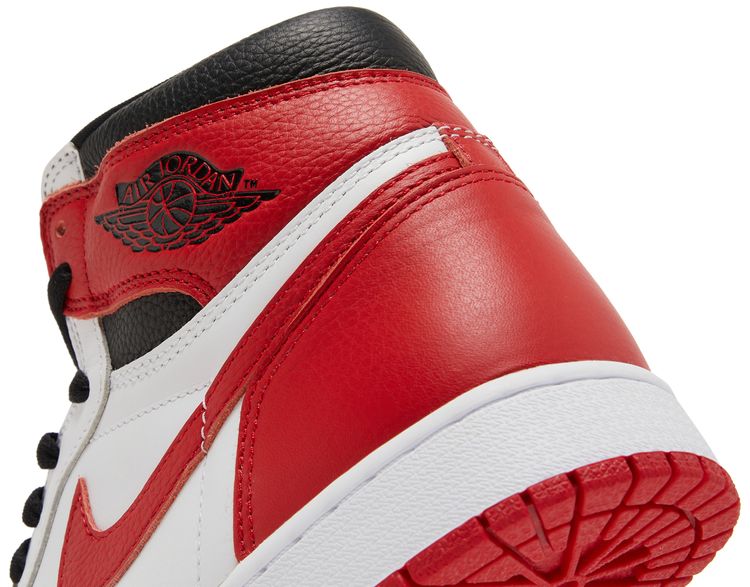 Air Jordan 1 Retro High OG Heritage