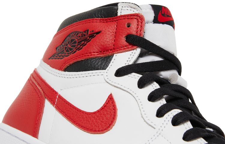 Air Jordan 1 Retro High OG Heritage