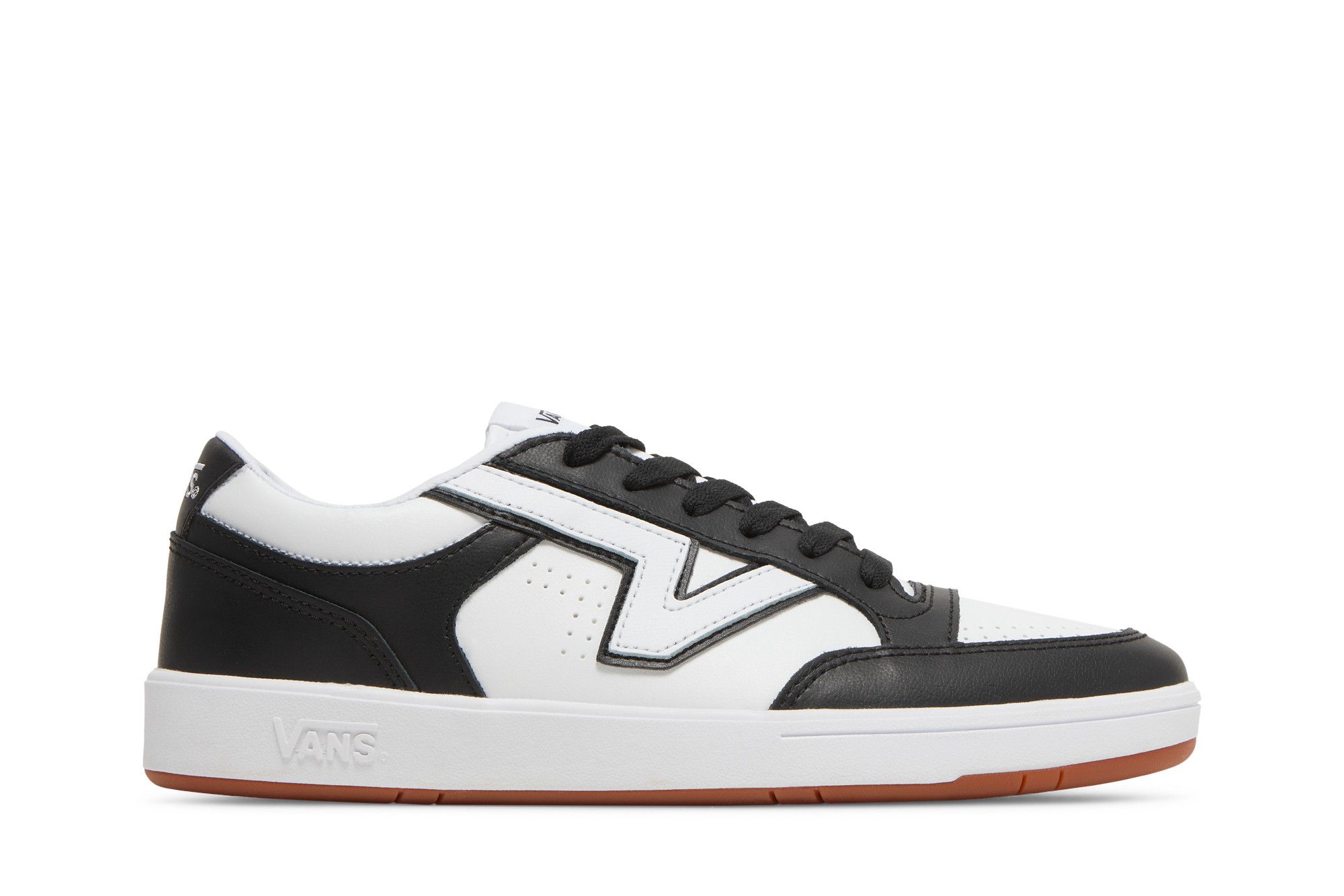 【爆買い！】 Buy GOAT | VN0A7TNL91Q - White' Black - Tone 'Two CC Lowland 置物、オブジェ