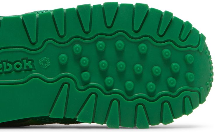 PJ Masks x Reebok Classic Leather Toddler Gekko
