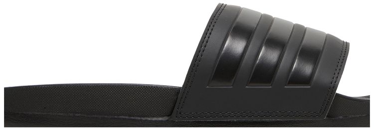 Adidas Adilette Comfort Slide Triple Black
