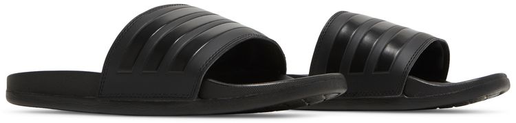 Adidas Adilette Comfort Slide Triple Black