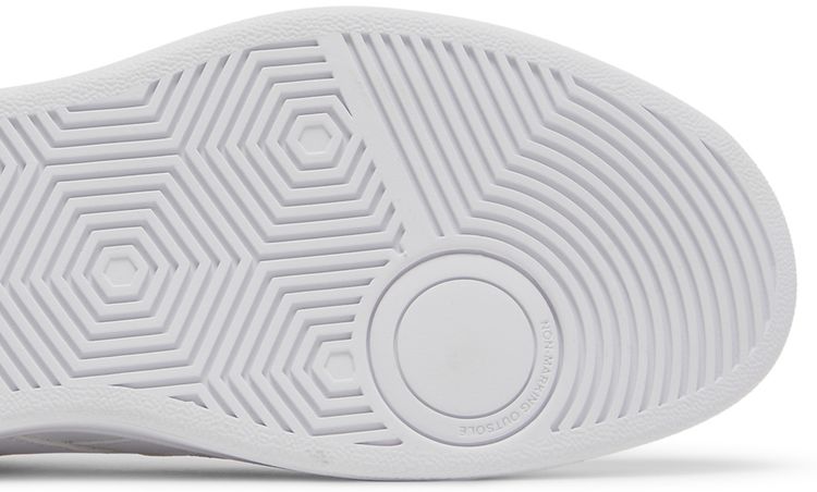 Reebok Club MEMT Parafit 4E Wide White Glen Green