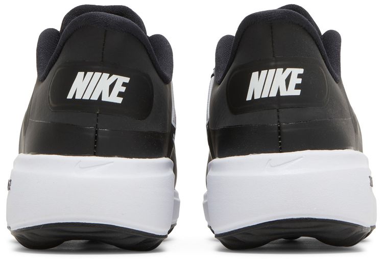 Wmns React Ace Tour Black Metallic Dark Grey