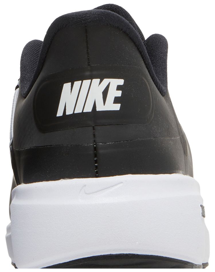 Wmns React Ace Tour Black Metallic Dark Grey