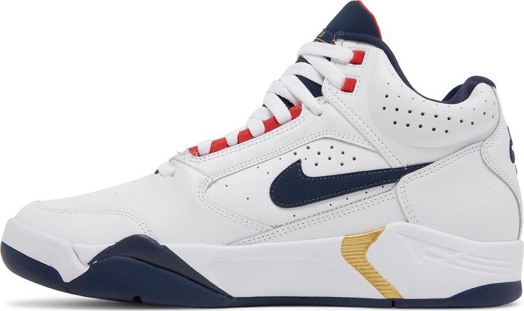 Air Flight Lite Mid Olympic