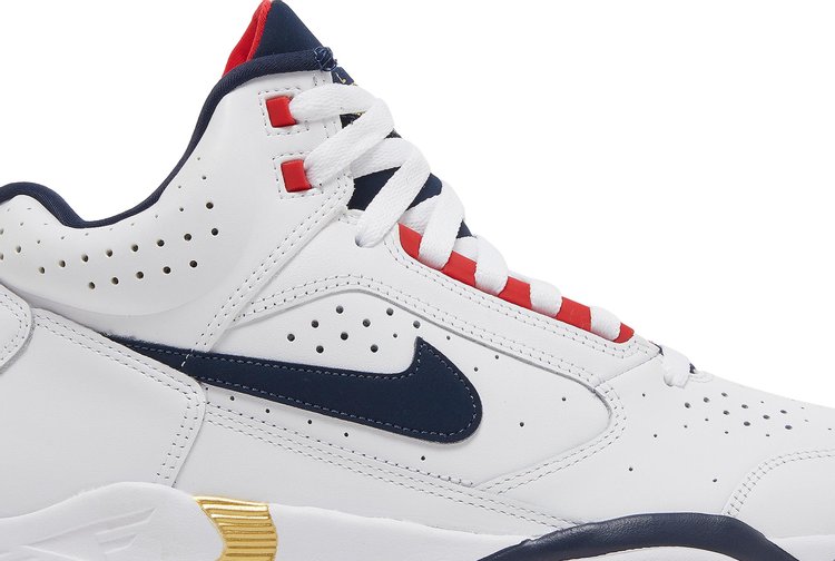 Air Flight Lite Mid Olympic