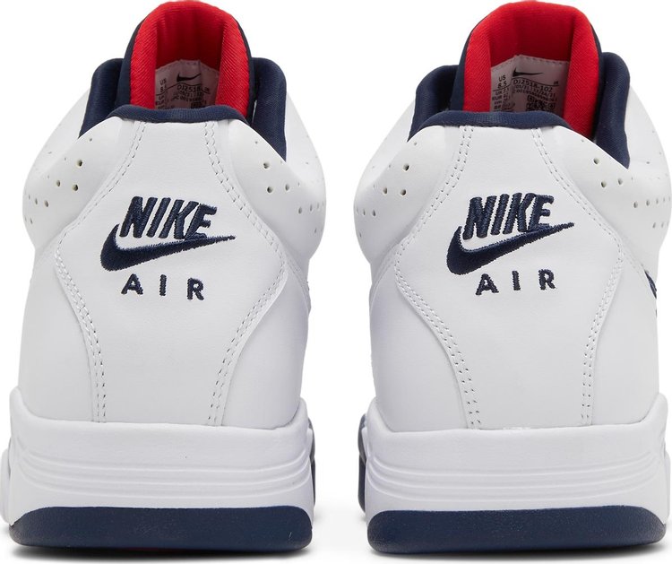 Air Flight Lite Mid Olympic