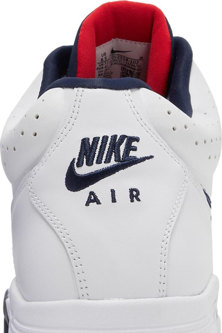 Air Flight Lite Mid Olympic