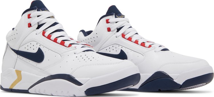 Air Flight Lite Mid Olympic