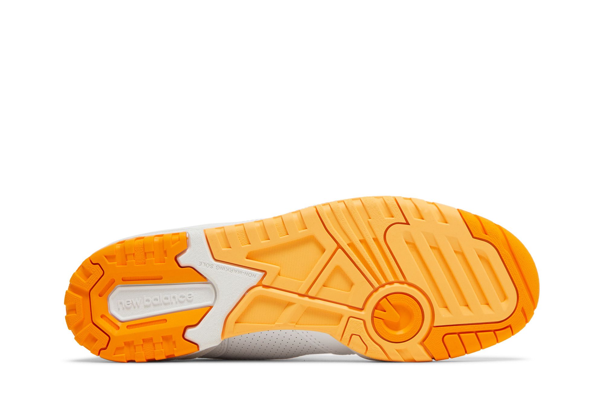 Buy 550 'Lakers Pack - Vibrant Orange' - BB550WTO | GOAT