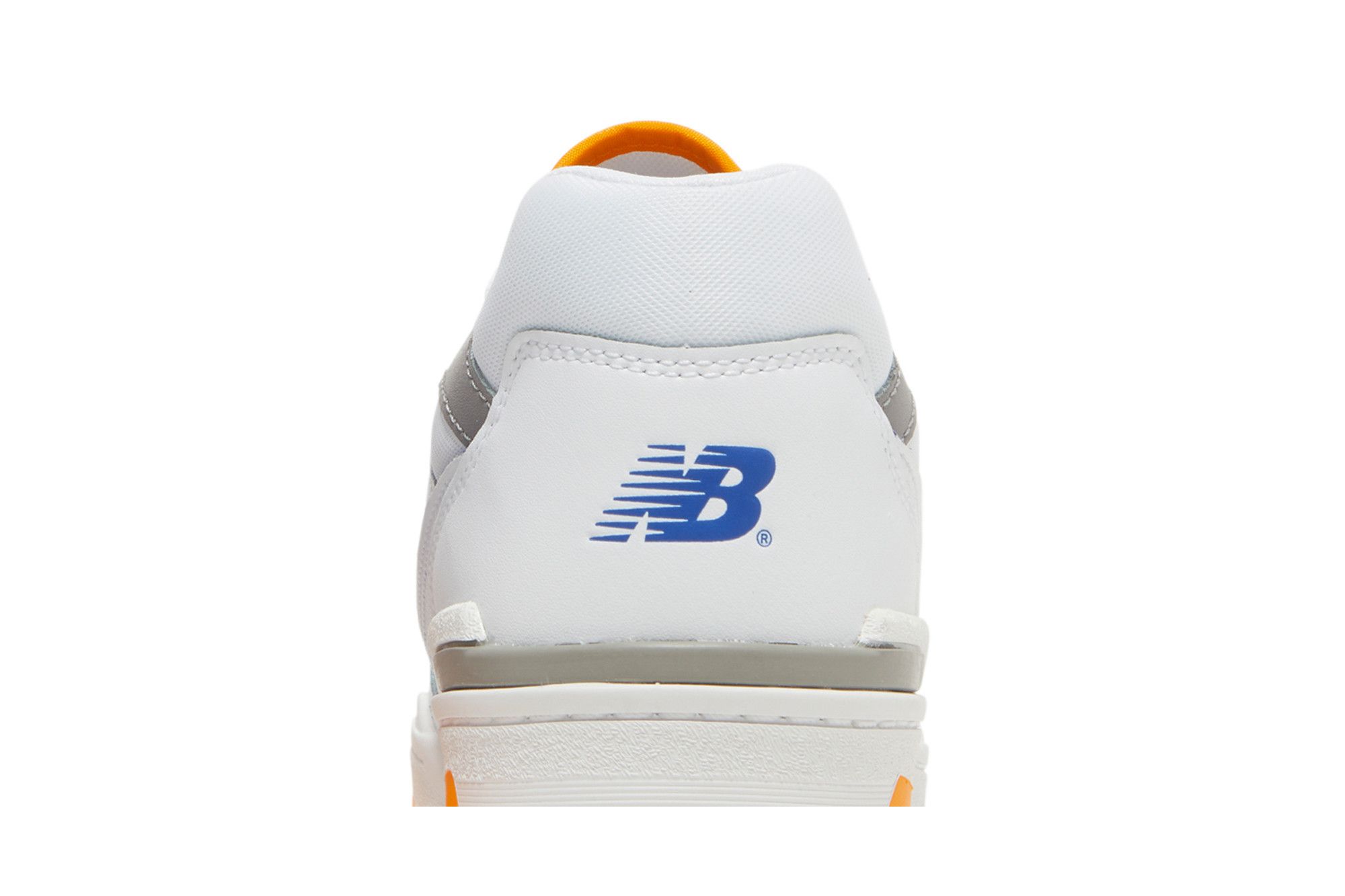 Buy 550 'Lakers Pack - Vibrant Orange' - BB550WTO | GOAT