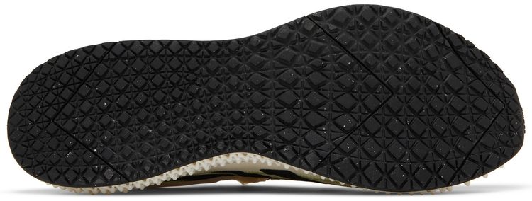 Parley x adidas 4DFWD Off White Almost Lime