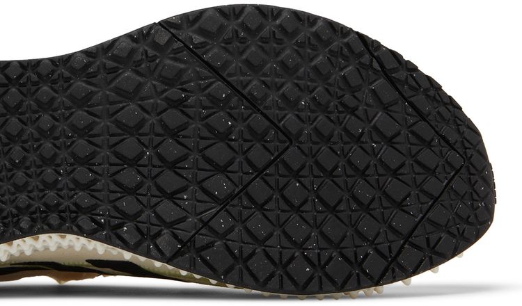 Parley x adidas 4DFWD Off White Almost Lime