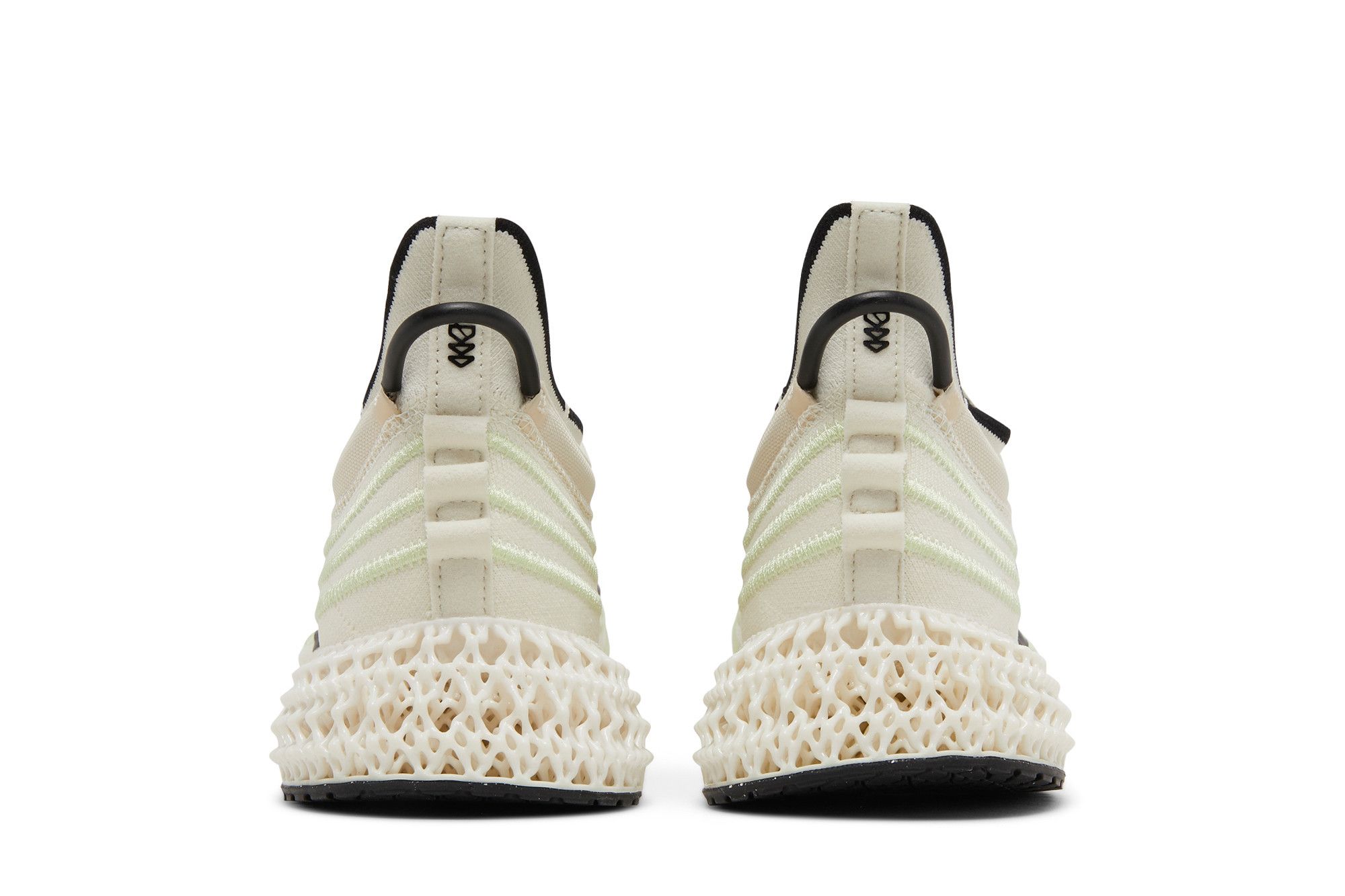 Buy Parley x adidas 4DFWD 'Off White Almost Lime' - GZ8625 | GOAT