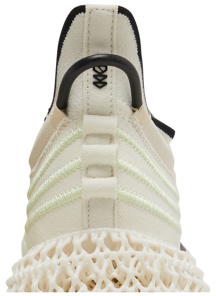 Parley x adidas 4DFWD Off White Almost Lime