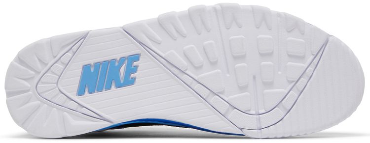 Air Trainer SC High Royals
