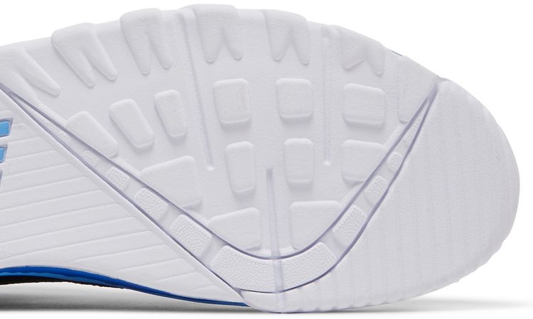 Air Trainer SC High Royals
