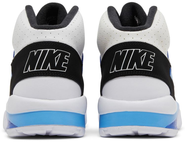 Air Trainer SC High Royals
