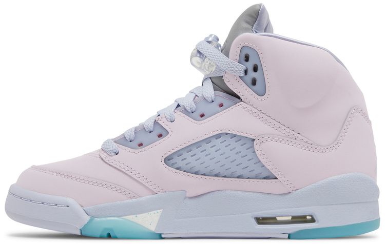 Air Jordan 5 Retro SE GS Easter