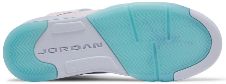 Air Jordan 5 Retro SE GS Easter