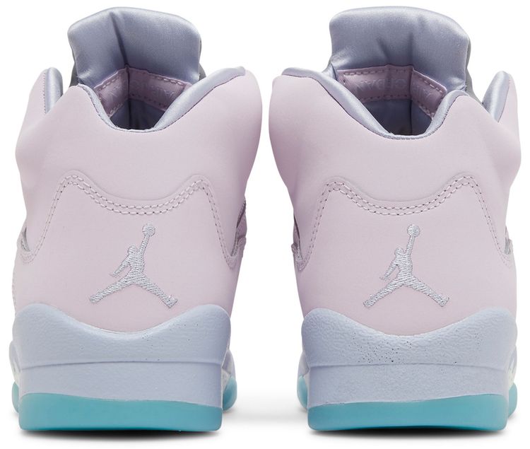 Air Jordan 5 Retro SE GS Easter