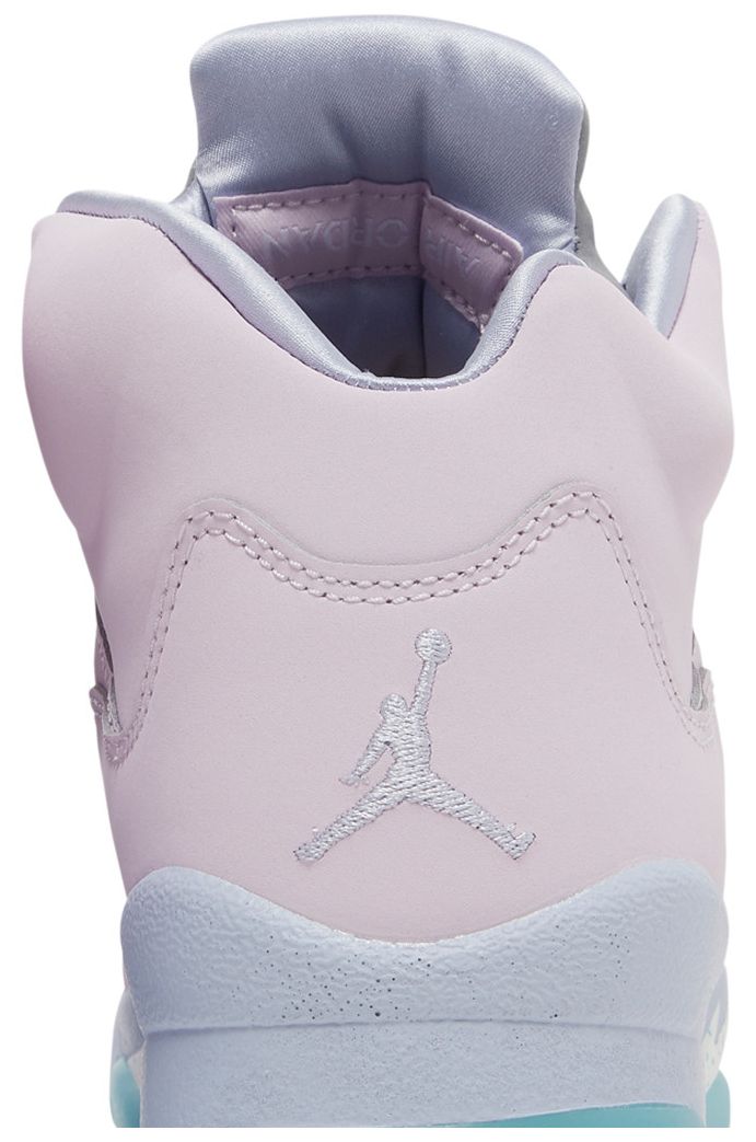 Air Jordan 5 Retro SE GS Easter