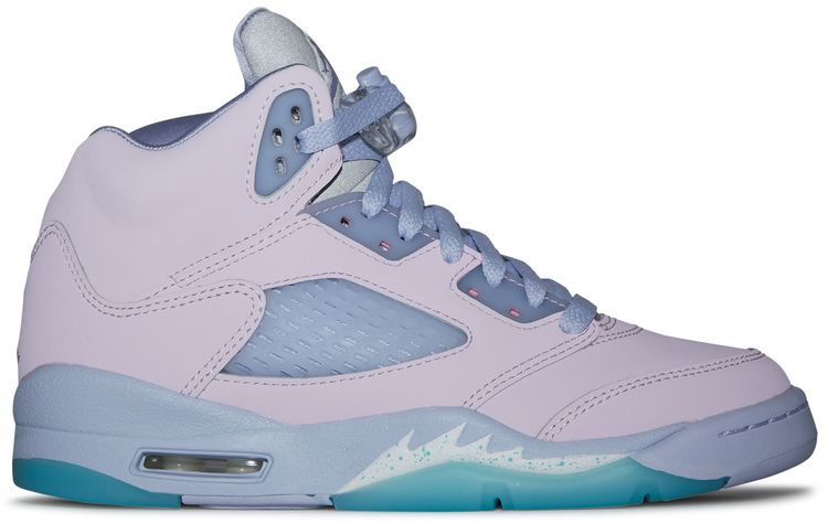 Air Jordan 5 Retro SE GS Easter