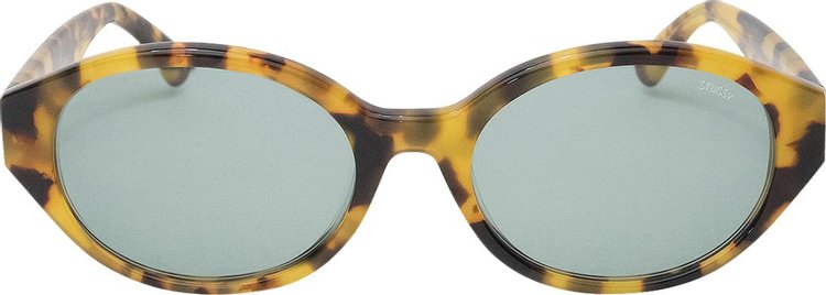 Stussy Penn Sunglasses 'Tortoise'