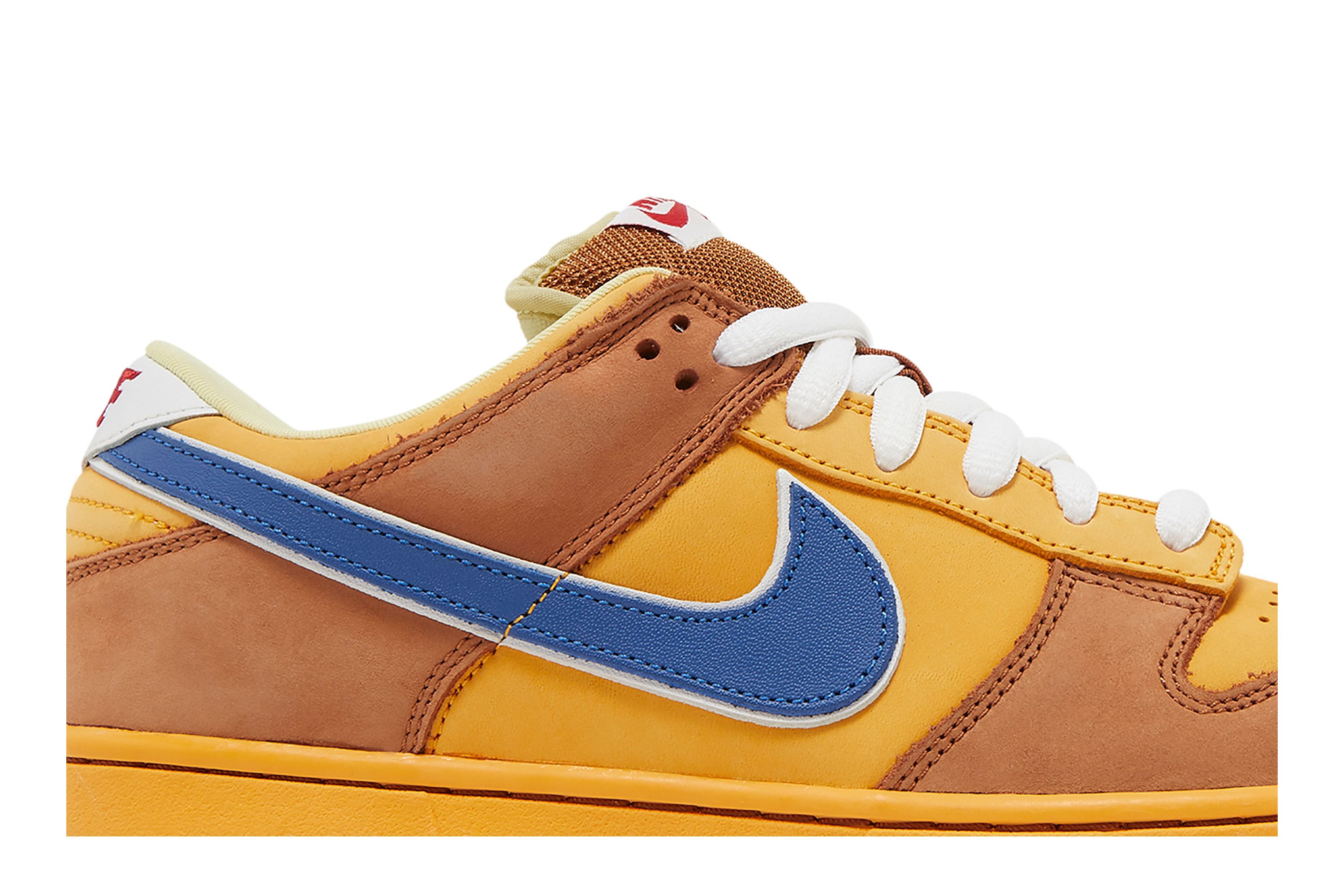 Buy Dunk Low SB Premium Newcastle Brown Ale 313170 741 GOAT