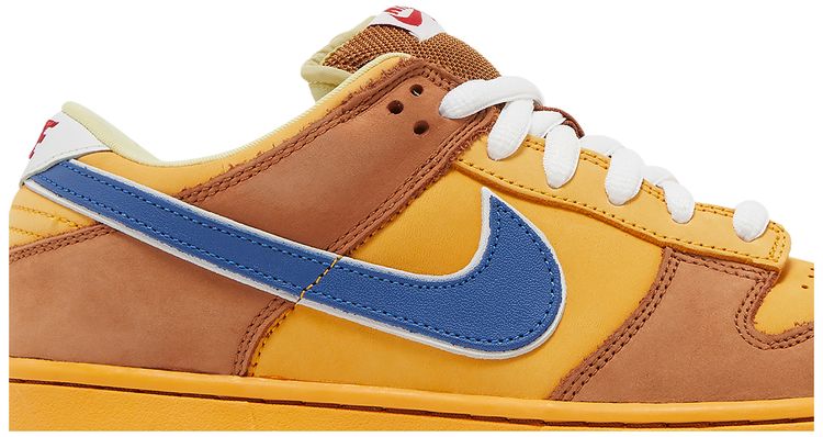 Nike Dunk Low SB Premium Newcastle Brown Ale