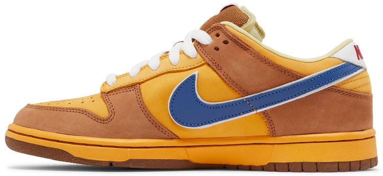 Nike Dunk Low SB Premium Newcastle Brown Ale