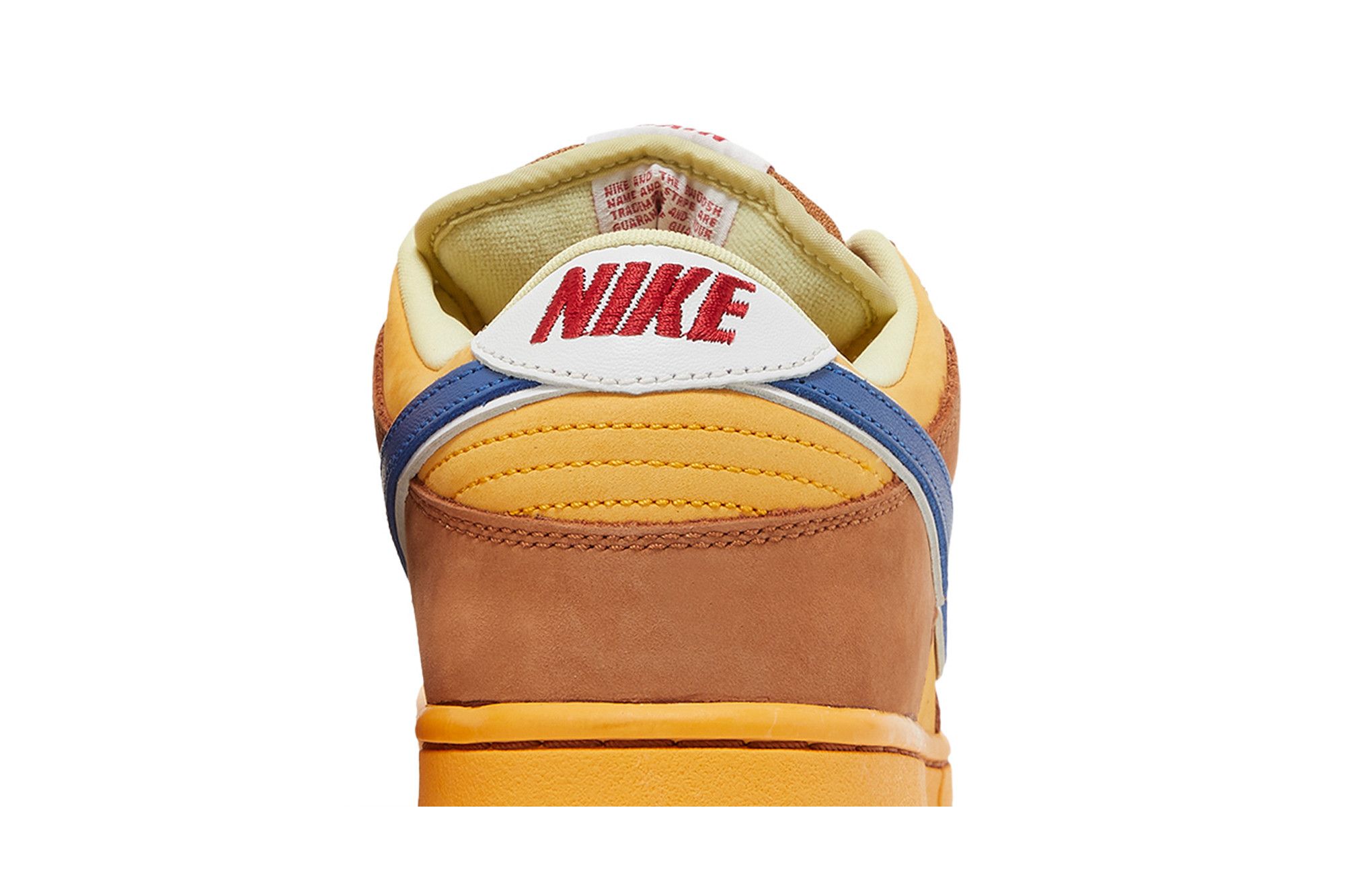 Nike dunk newcastle 2025