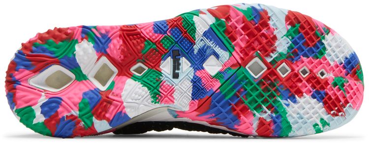 Nike LeBron 18 EP James Gang