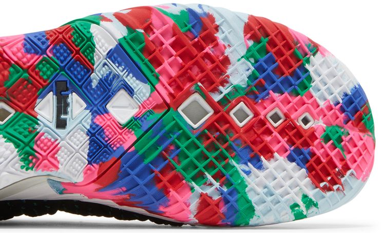 Nike LeBron 18 EP James Gang