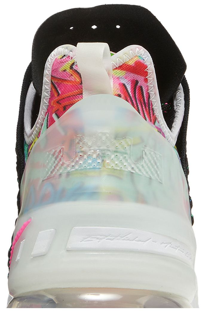 Nike LeBron 18 EP James Gang