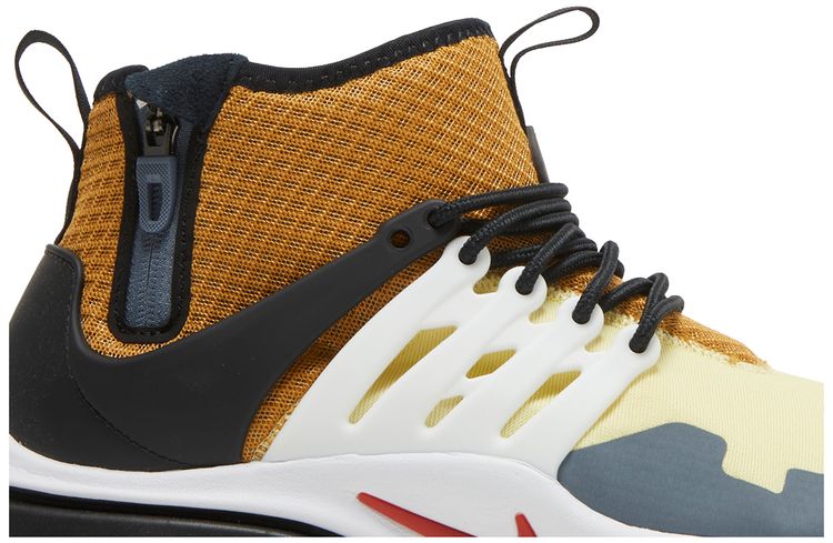 Nike Air Presto Mid Utility Bossk