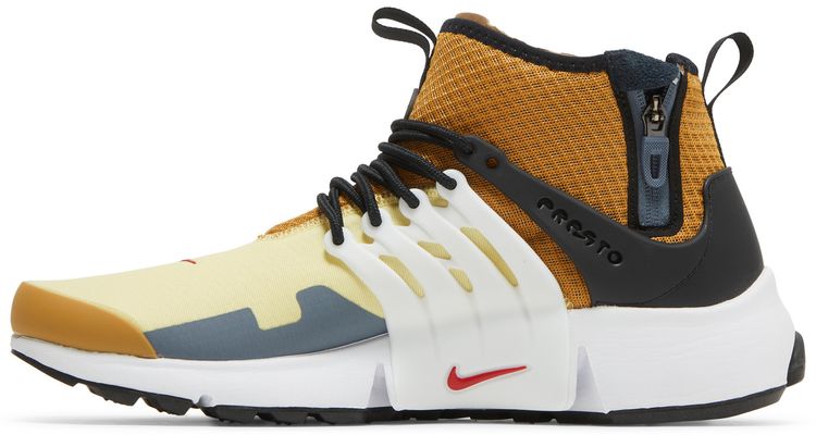 Nike Air Presto Mid Utility Bossk