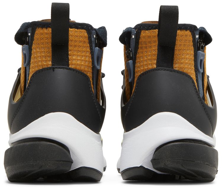 Nike Air Presto Mid Utility Bossk
