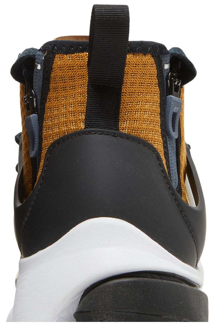 Nike Air Presto Mid Utility Bossk