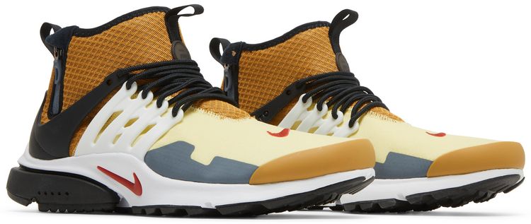 Nike Air Presto Mid Utility Bossk