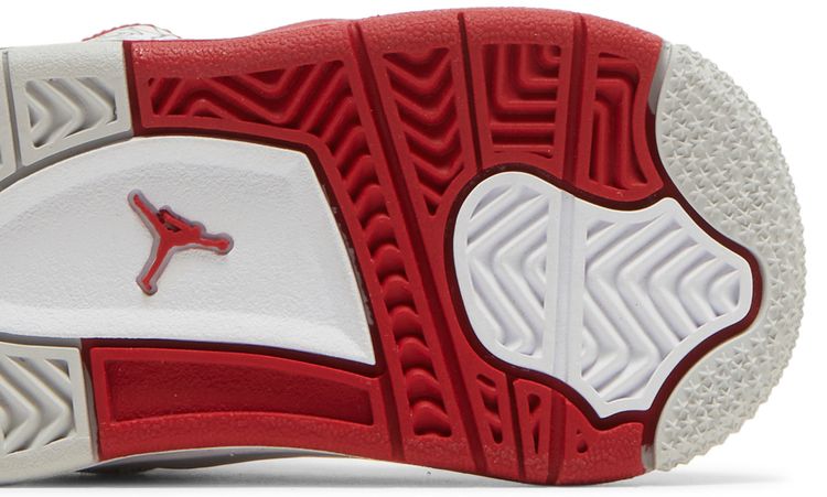 Air Jordan Dub Zero TD Varsity Red