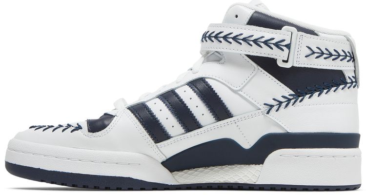 Aaron Judge x adidas Forum Mid Baseball