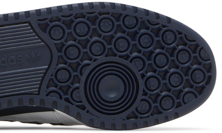 Aaron Judge x adidas Forum Mid Baseball