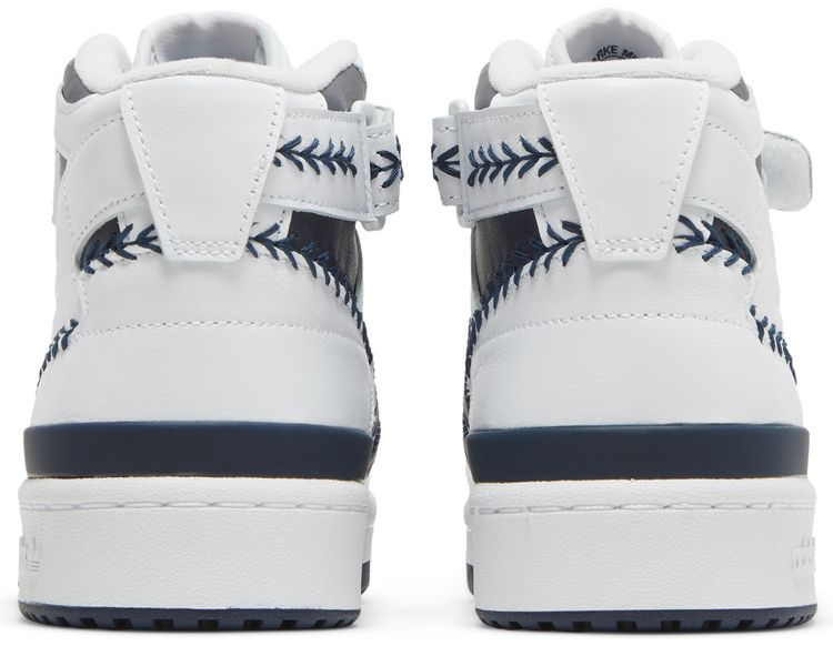 Aaron Judge x adidas Forum Mid Baseball