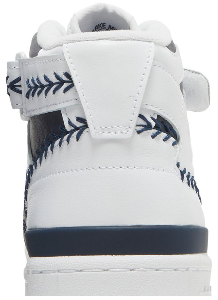Aaron Judge x adidas Forum Mid Baseball